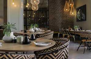 aha The Rex Hotel