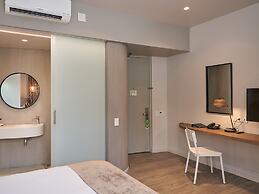 aha The Rex Hotel