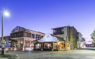 aha The Rex Hotel