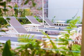 aha The Rex Hotel