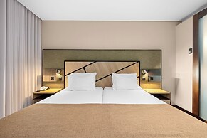 Axis Porto Business & Spa Hotel