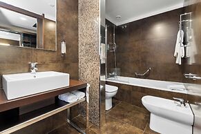 Axis Porto Business & Spa Hotel