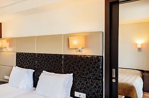 Axis Porto Business & Spa Hotel