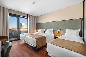 Axis Porto Business & Spa Hotel