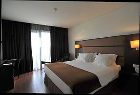 Axis Porto Business & Spa Hotel
