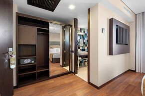 Axis Porto Business & Spa Hotel
