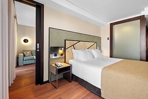 Axis Porto Business & Spa Hotel