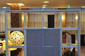 Axis Porto Business & Spa Hotel