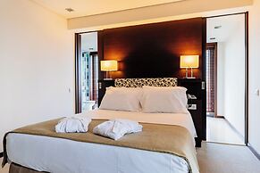 Axis Porto Business & Spa Hotel