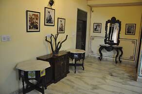 Hotel Sajjan Niwas