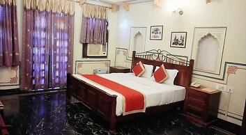 Hotel Sajjan Niwas