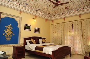 Hotel Sajjan Niwas