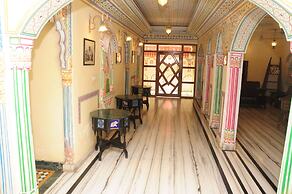 Hotel Sajjan Niwas