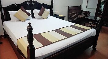 Hotel Sajjan Niwas