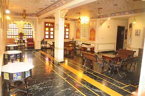 Hotel Sajjan Niwas