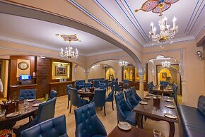 WelcomHeritage Traditional Haveli