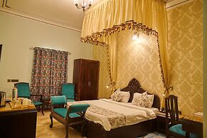 WelcomHeritage Traditional Haveli