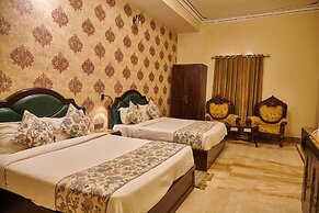 WelcomHeritage Traditional Haveli