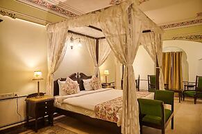 WelcomHeritage Traditional Haveli
