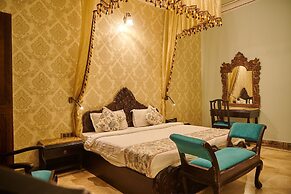 WelcomHeritage Traditional Haveli