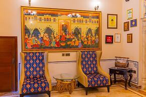 WelcomHeritage Traditional Haveli