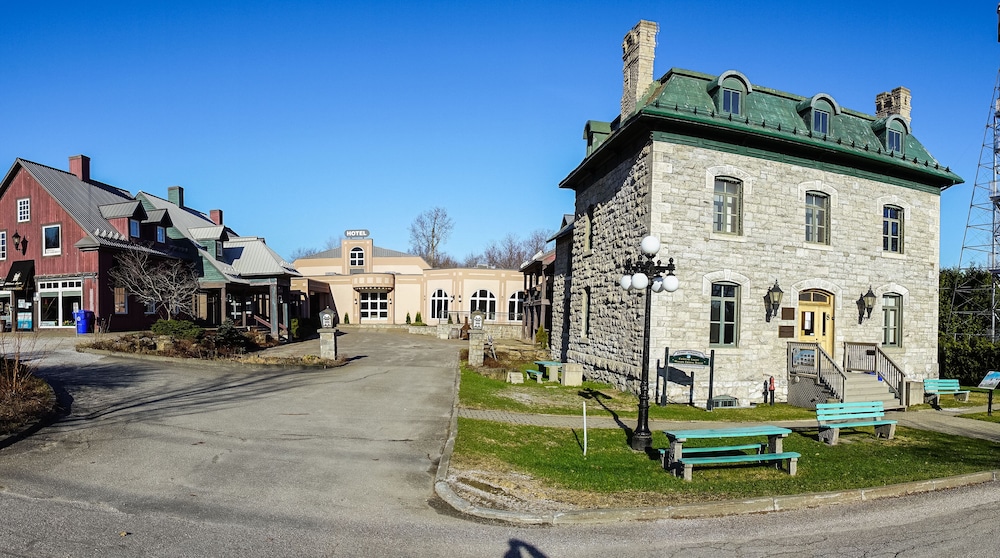 Chateau Logue Hôtel