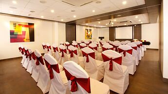 Bizz Tamanna Hotel Hinjawadi, Pune
