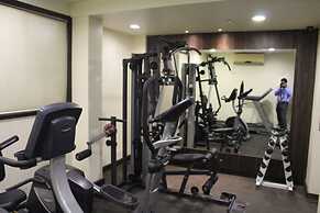 Bizz Tamanna Hotel Hinjawadi, Pune