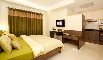 Bizz Tamanna Hotel Hinjawadi, Pune