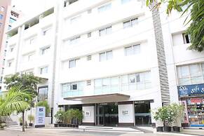 Bizz Tamanna Hotel Hinjawadi, Pune
