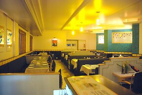 Executive Tamanna Hotel Hinjawadi, Pune