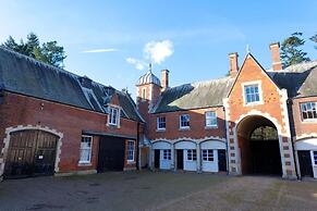 Lynford Hall Hotel
