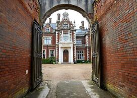 Lynford Hall Hotel