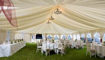 Lynford Hall Hotel
