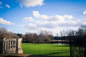 Lynford Hall Hotel