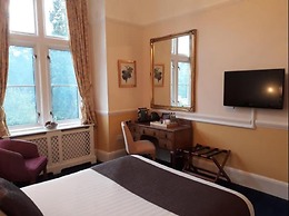 Lynford Hall Hotel