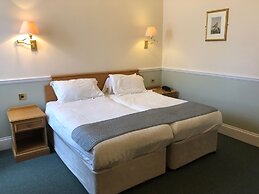 Lynford Hall Hotel