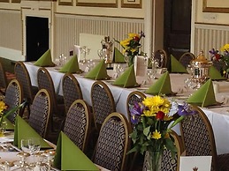 Lynford Hall Hotel