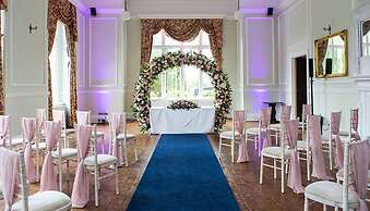 Lynford Hall Hotel