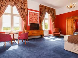 Lynford Hall Hotel
