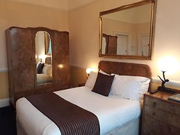 Lynford Hall Hotel