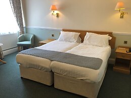 Lynford Hall Hotel