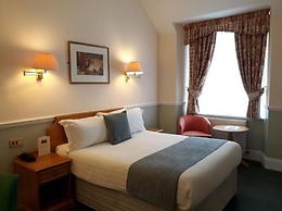 Lynford Hall Hotel