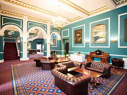 Lynford Hall Hotel
