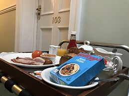 Lynford Hall Hotel