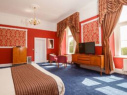 Lynford Hall Hotel