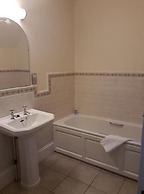 Lynford Hall Hotel