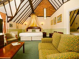 Lynford Hall Hotel