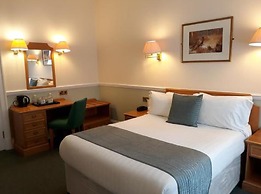 Lynford Hall Hotel