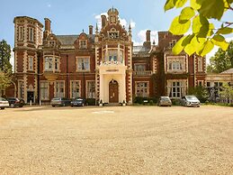 Lynford Hall Hotel